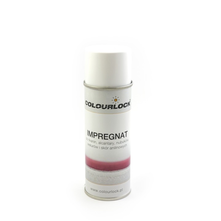 COLOURLOCK Impregnat do tkanin i alcantary 200ml