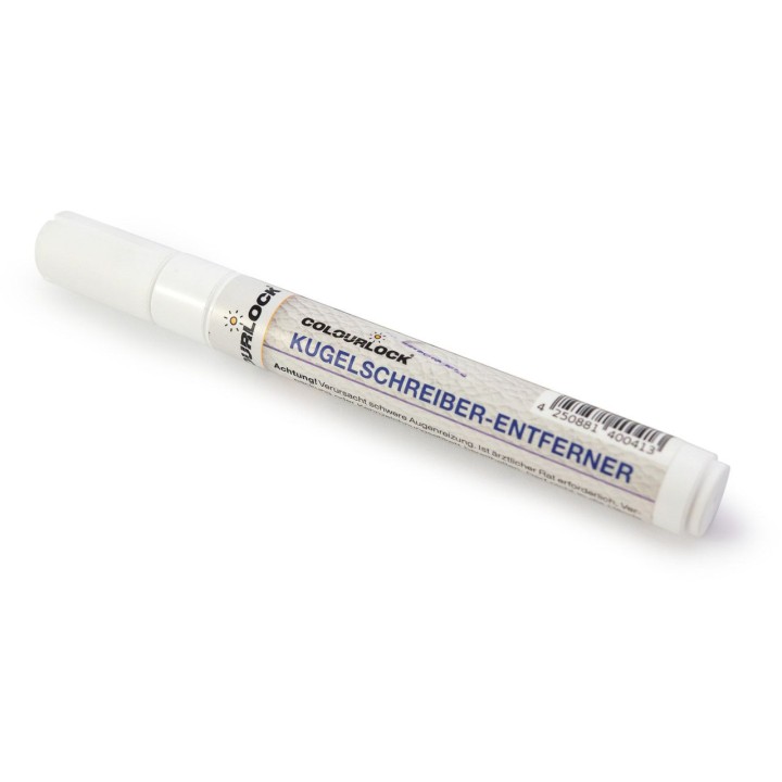 Colourlock Kugelschreiber-Entferner 9,5ml - Sztyft do usuwania śladów po długopisie