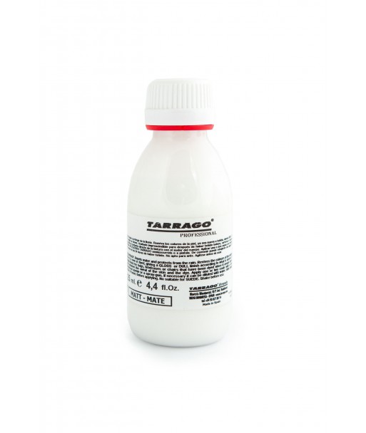 TARRAGO Lakier wykończeniowy do skór MAT - 125ml TARRAGO Lakier wykończeniowy do skór MAT - 125ml
