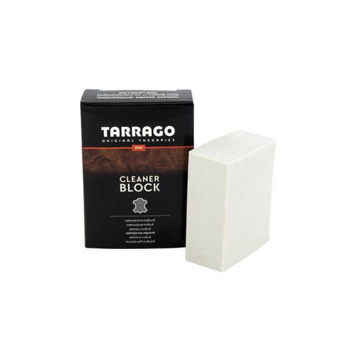 Tarrago Cleaner Block