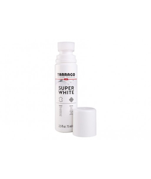 Tarrago Sport Super White 75ml - Biały barwnik silnie kryjący