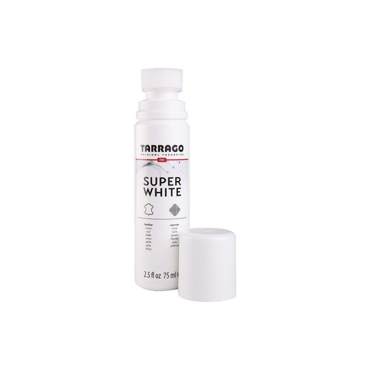 Tarrago Sport Super White 75ml - Biały barwnik silnie kryjący