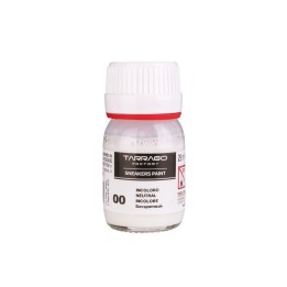 Tarrago Sneakers Paint Neutral Base 25ml - Dodatek rozcieńczający do farb akrylowych / finisher