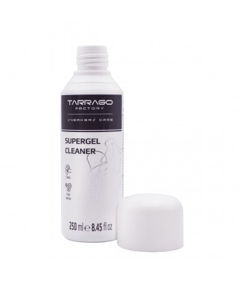 Tarrago Sneakers Super Gel Cleaner 250ml - Żel do prania obuwia i artykułów tekstylnych