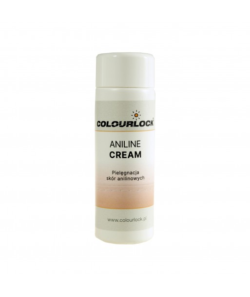 Colourlock Aniline Cream 150ml Colourlock Aniline Cream 150ml