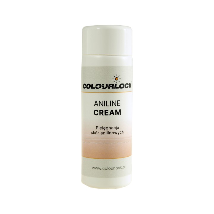Colourlock Aniline Cream 150ml