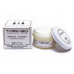 Tarrago Sneakers Midsole Cleaner 50ml - Krem (żel) do czyszczenia midsoli, podeszw i spodów