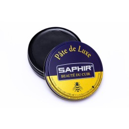Lathercare.pl | SAPHIR Pasta woskowa 100ml