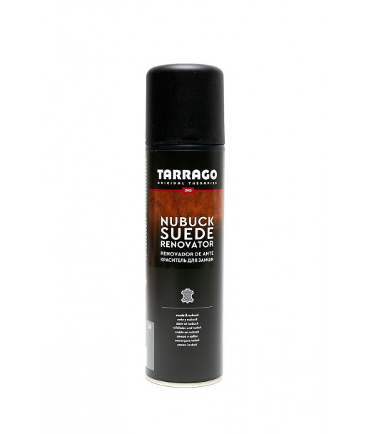 TARRAGO Nubuck Suede Renovator Spray 200ml