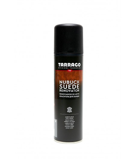 TARRAGO Nubuck Suede Renovator Spray 200ml