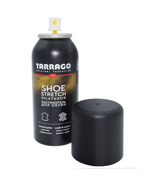 TARRAGO Shoe Stretch 100ml - rozciągacz do obuwia Spray