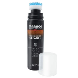 TARRAGO Nubuck Suede Cleaner - Płyn do czyszczenia nubuku i zamszu 75ml