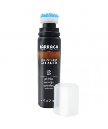 TARRAGO Nubuck Suede Cleaner - Płyn do czyszczenia nubuku i zamszu 75ml