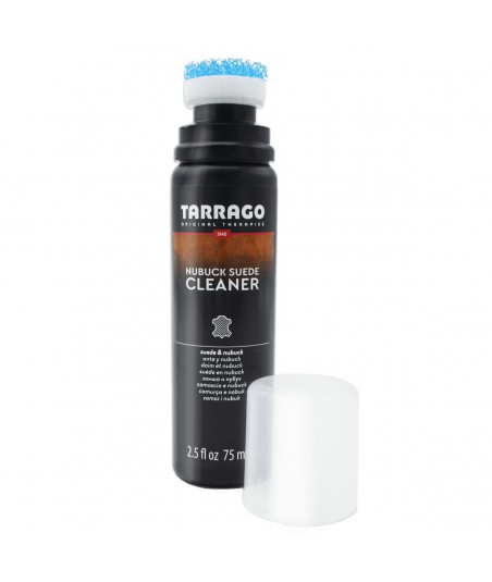 Tarrago Nubuck Suede Cleaner 75 ml - Środek do czyszczenia zamszu i nubuku