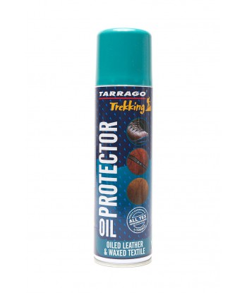 Tarrago Trekking Oil Protector 250ml - Wodoodporny impregnat olejowy