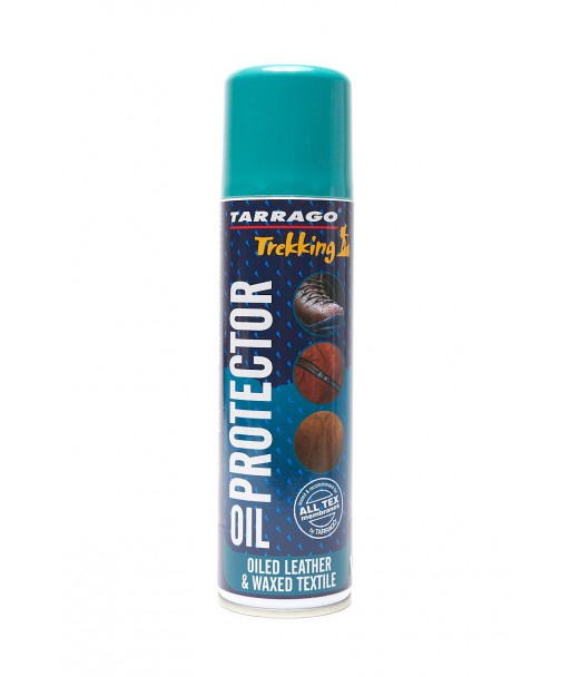 Tarrago Trekking Oil Protector 250ml - Wodoodporny impregnat olejowy