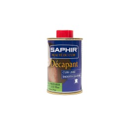SAPHIR Zmywacz do skór Decapant 100ml