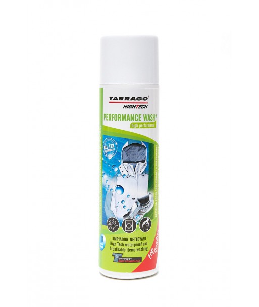 High Tech Performance Wash 250ml