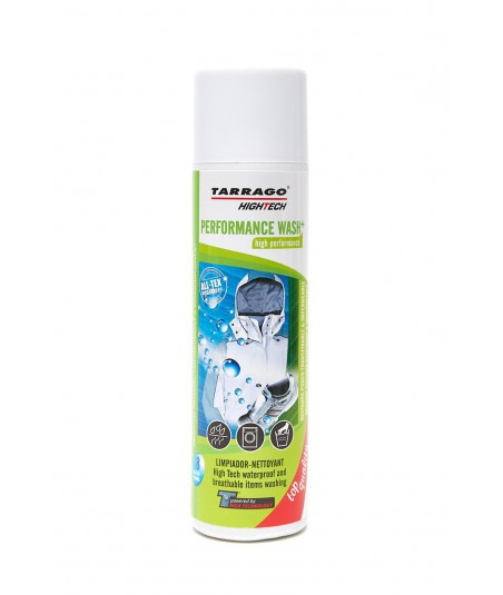 High Tech Performance Wash 250ml