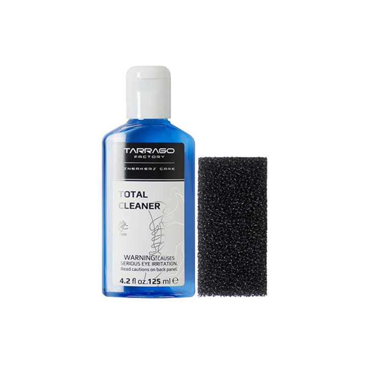 Zestaw do czyszczenia - Tarrago Essential Sneakers Kit