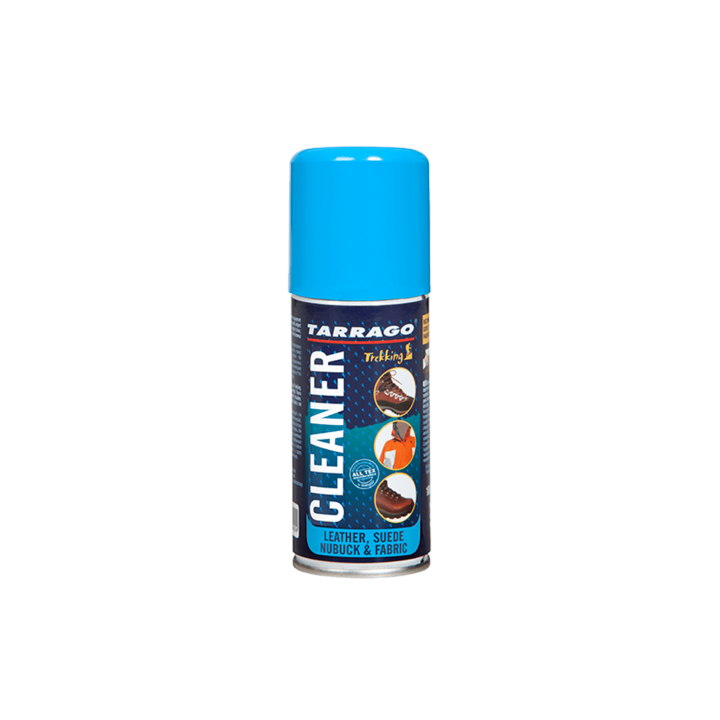 Tarrago Trekking Cleaner 100ml - Pianka do czyszczenia butów outdoorowych