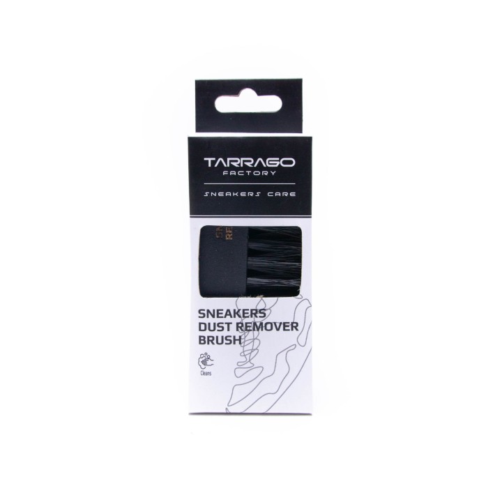Szczotka Bardzo Miękka- Tarrago Sneakers Dust Remover