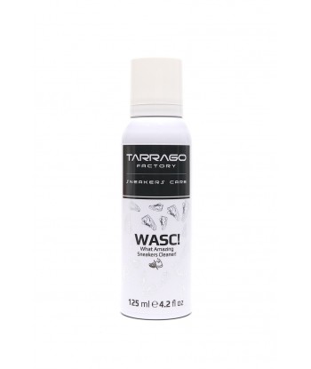 Płyn do czyszczenia - Tarrago Sneakers WASC! Cleaner 125ml