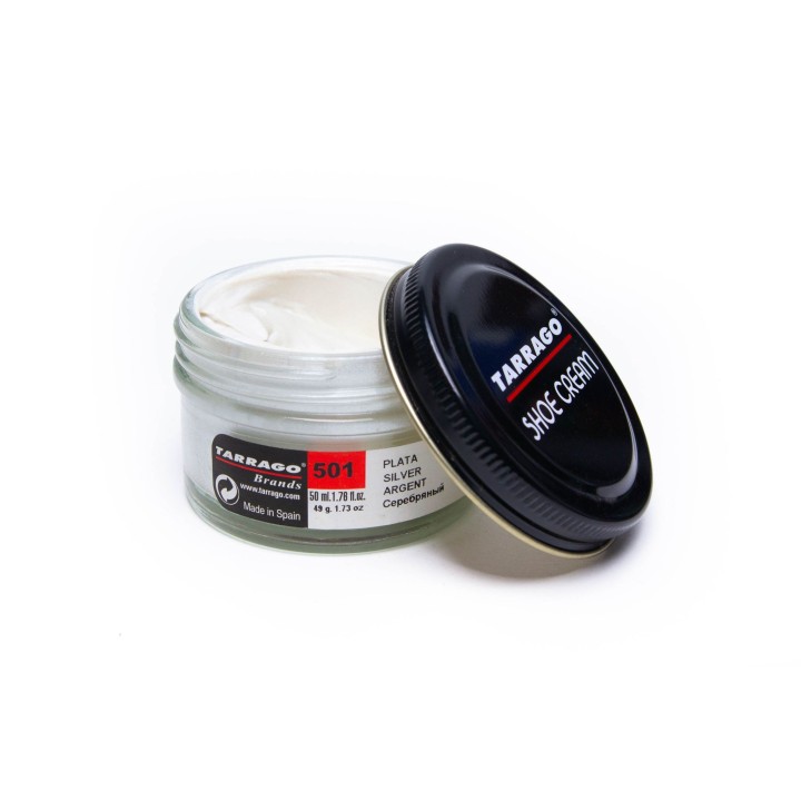 Leathercare.pl | Tarrrago Shoe Cream 50ml - Krem barwiący do skór