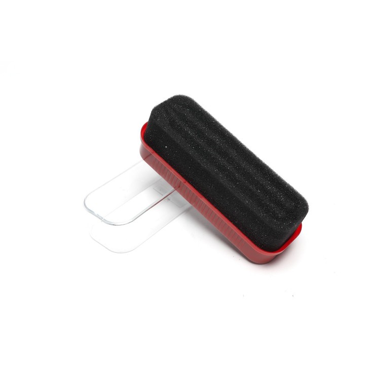 Show Standard Instant Shine Sponge - Gąbką do szybkiego odświeżenia skór