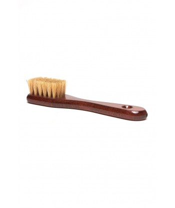 Leathercare Natural Brush Mazak/aplikator do skór