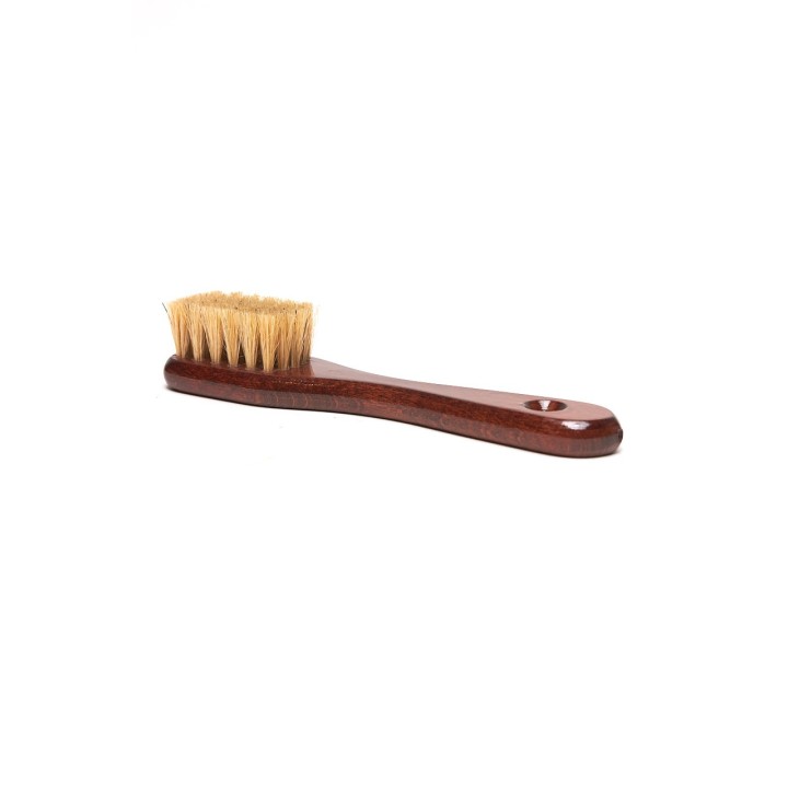 Leathercare Natural Brush Mazak/aplikator do skór