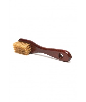 Leathercare Natural Brush Mazak/aplikator do skór