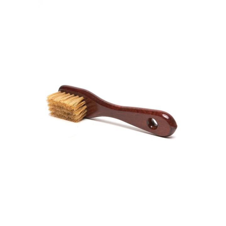 Leathercare Natural Brush Mazak/aplikator do skór