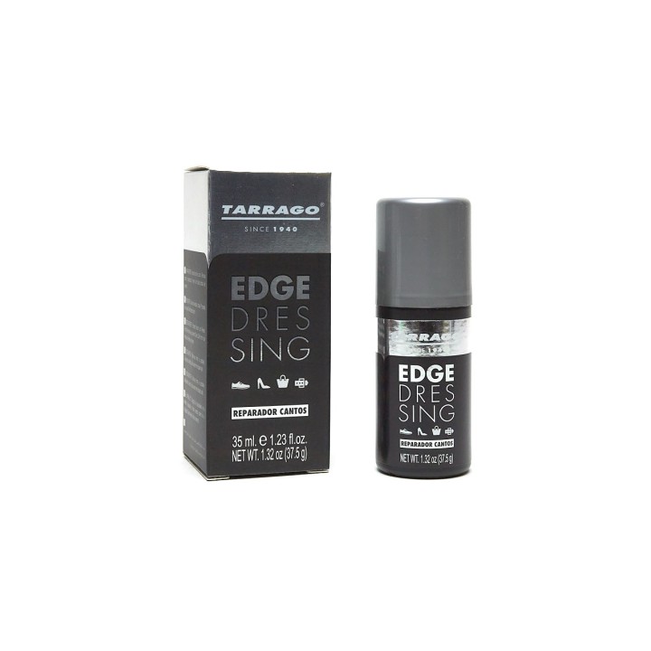 Tarrago Edge Dressing - Środek do renowacji obcasów i krawędzi butów
