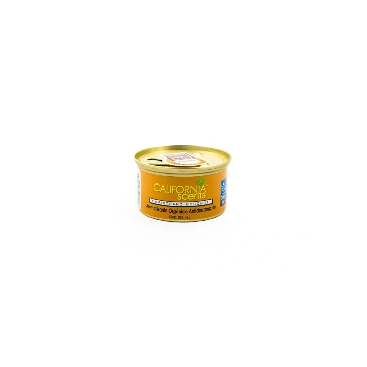 Zapach Do Szafy Coconut - California Scents