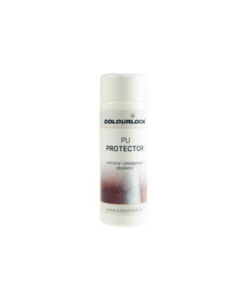 COLOURLOCK PU protector - pielęgnacja skóry eko i bycast 150ml