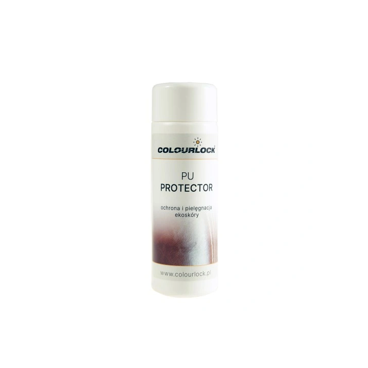 COLOURLOCK PU protector - pielęgnacja skóry eko i bycast 150ml