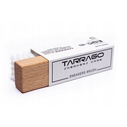 Tarrago Sneakers Shoe Brush - Szczotka do butów typu sneaker