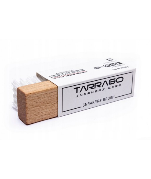 Tarrago Sneakers Shoe Brush - Szczotka do butów typu sneaker