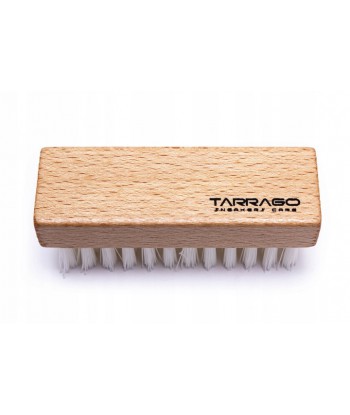 Tarrago Sneakers Shoe Brush - Szczotka do butów typu sneaker