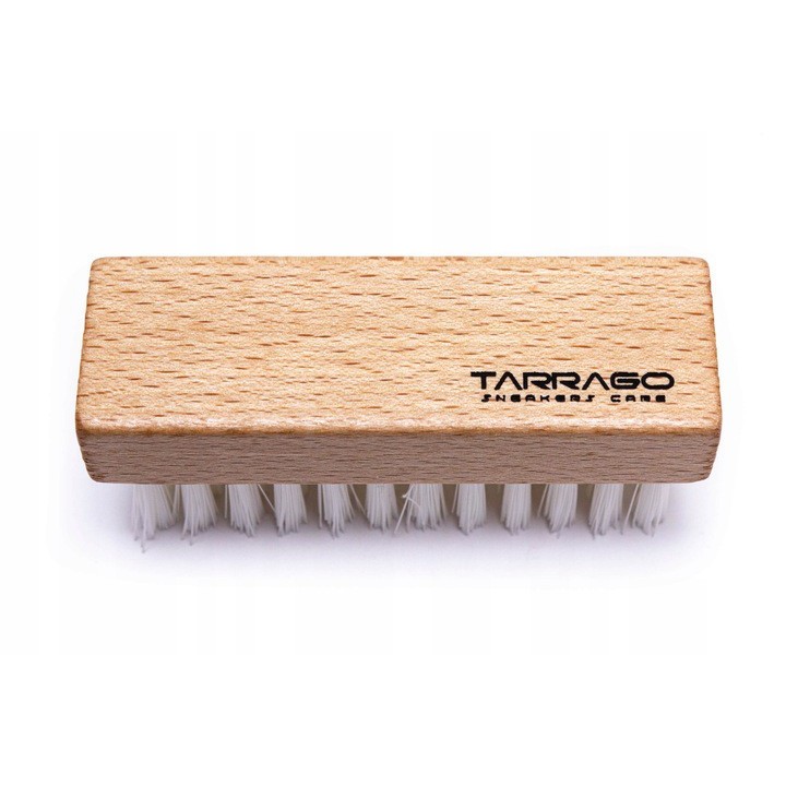 Tarrago Sneakers Shoe Brush - Szczotka do butów typu sneaker