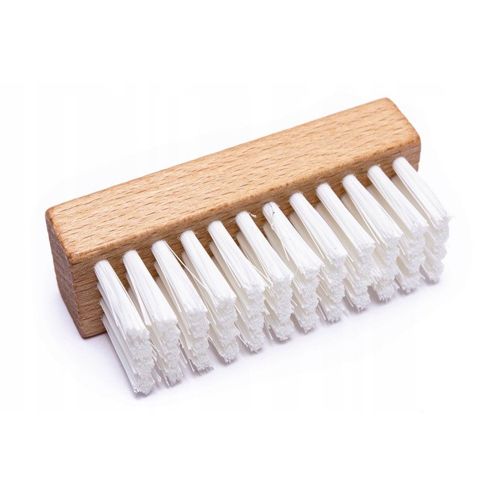 Tarrago Sneakers Shoe Brush - Szczotka do butów typu sneaker