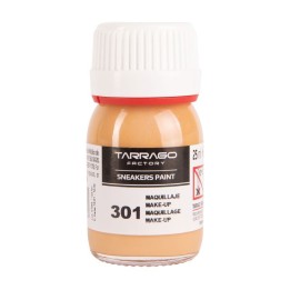 Leathercare.pl | Tarrago Sneakers Paint Standard Colors 25ml