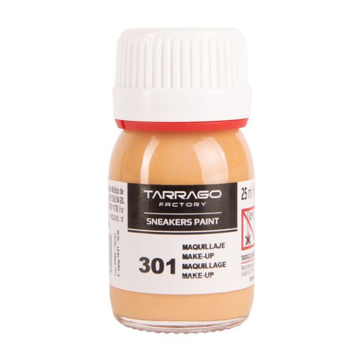 Leathercare.pl | Tarrago Sneakers Paint Standard Colors 25ml