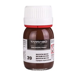 Leathercare.pl | Tarrago Sneakers Paint Standard Colors 25ml