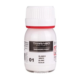 Leathercare.pl | Tarrago Sneakers Paint Standard Colors 25ml