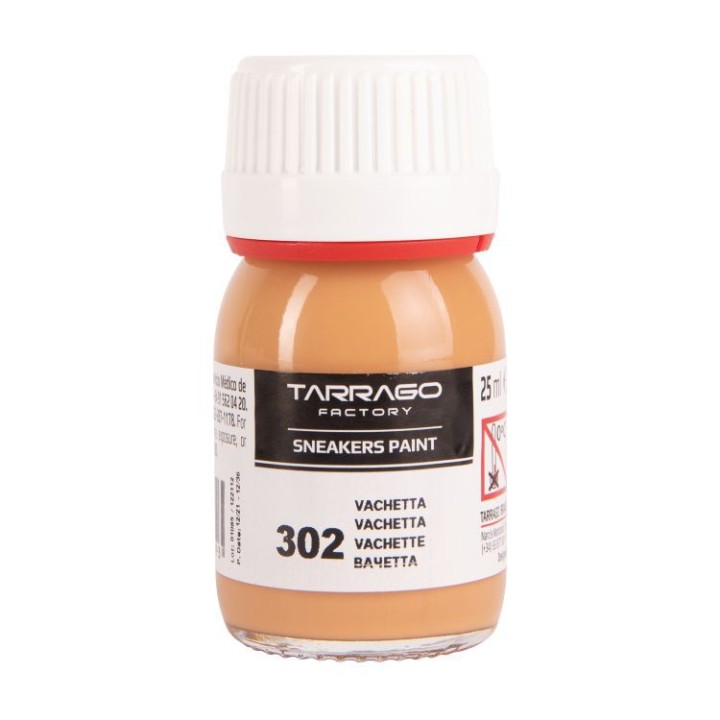 Leathercare.pl | Tarrago Sneakers Paint Standard Colors 25ml