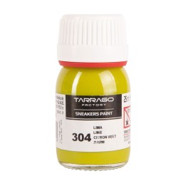 Leathercare.pl | Tarrago Sneakers Paint Standard Colors 25ml