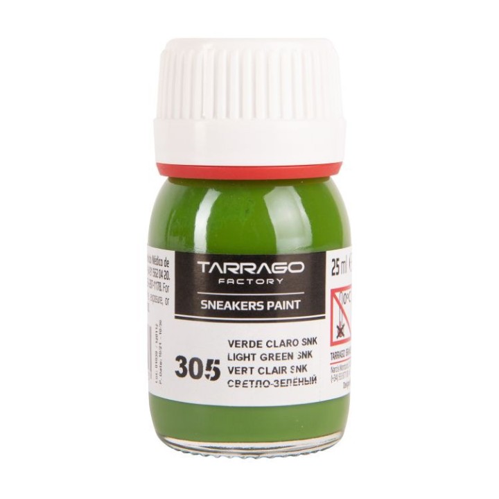 Leathercare.pl | Tarrago Sneakers Paint Standard Colors 25ml