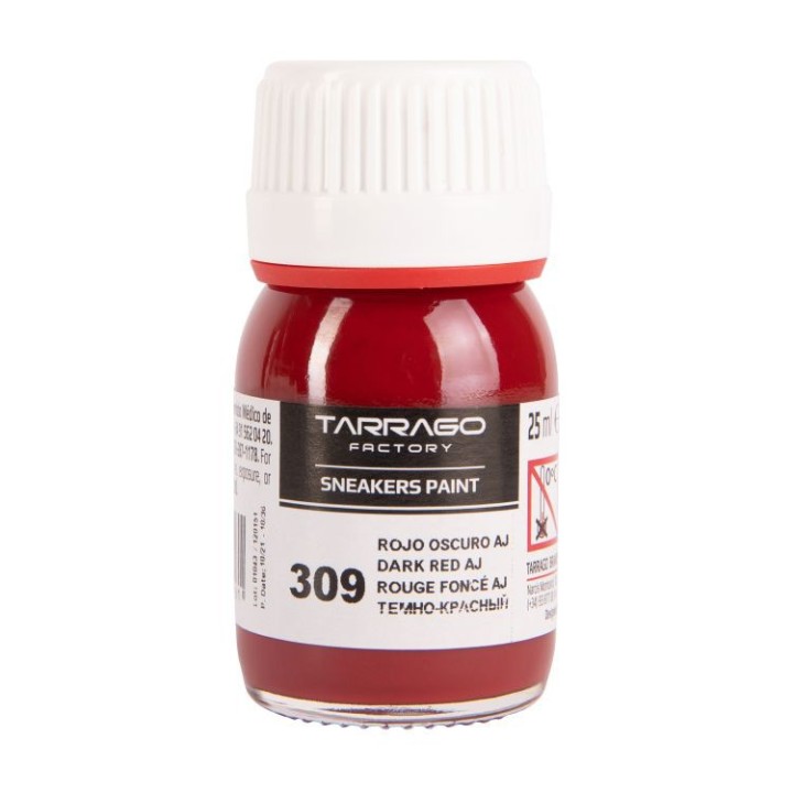 Leathercare.pl | Tarrago Sneakers Paint Standard Colors 25ml